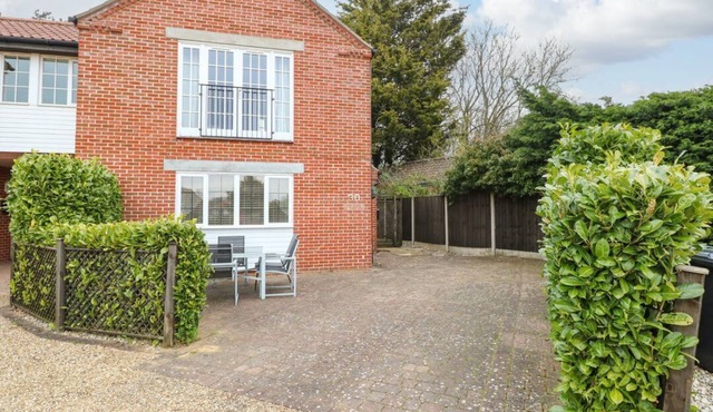 30 Burtons Mill, Stalham. 3bed