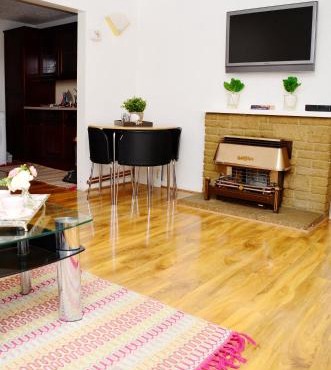 33SM Dreams Unlimited Serviced Accommodation- Staines - Heathrow
