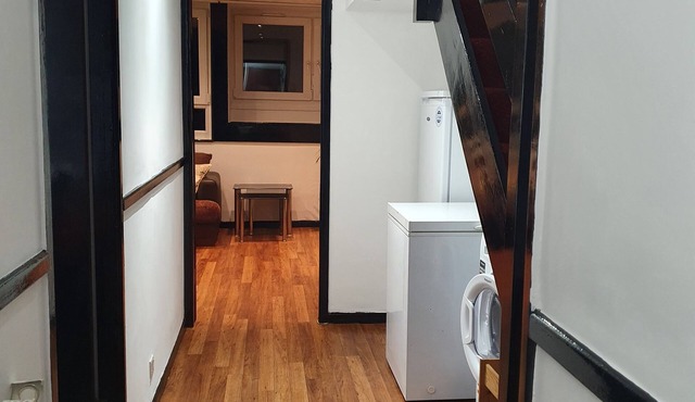 3Beds Family Friendly in London with good transport links. Close to Victoria