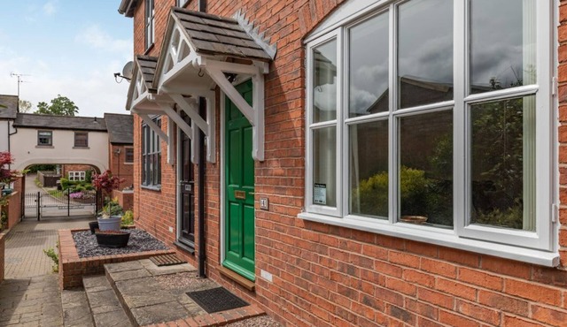 4 Aldelyme Court, Audlem