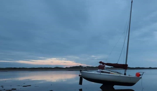 4 bed cottage, Ravenglass - perfect for Scafell Pike!