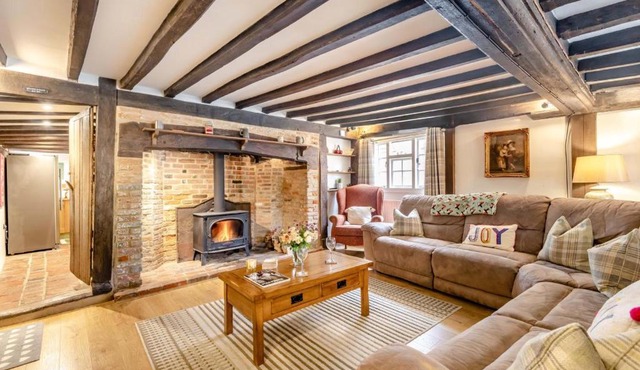 4 Bed in Bethersden oc-r44852