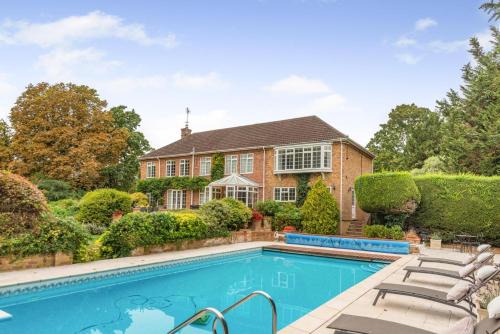 4 Bed in Bray oc-b32610