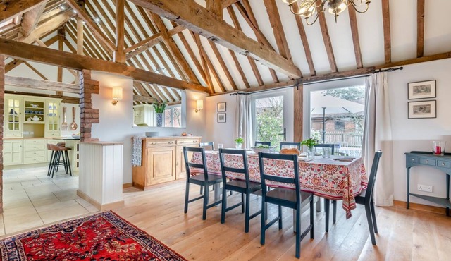 4 Bed in Burford (oc-t31990)