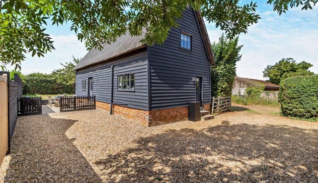 4 Bed in Butley (oc-t7463)