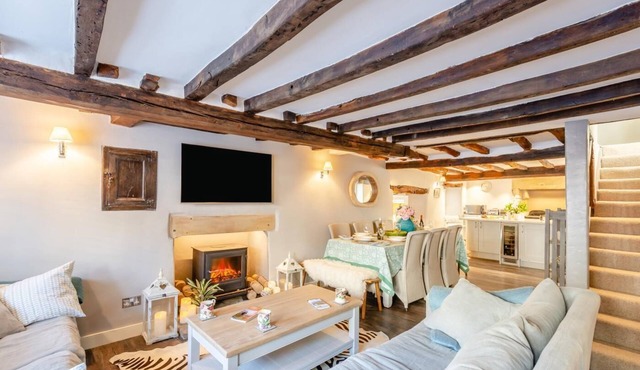 4 Bed in Cartmel (oc-d31802)