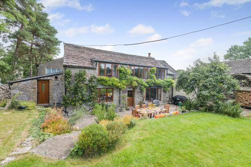 4 Bed in Malham oc-c32684