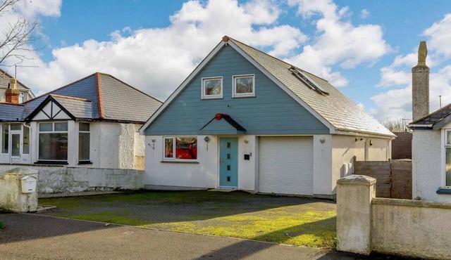4 Bed in Newquay (oc-90325)