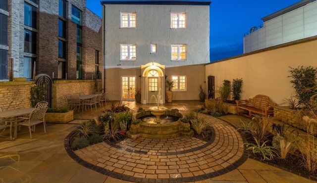 4 Bed in Oxford (oc-f41048)