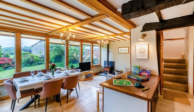 4 Bed in Satterthwaite (oc-c32334)