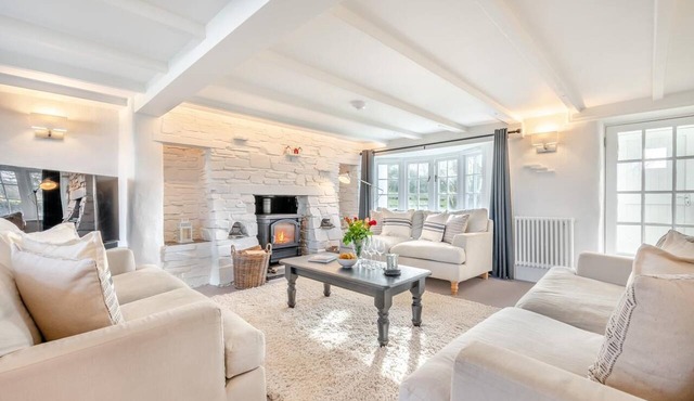 4 Bed in St. Merryn (oc-e28379)