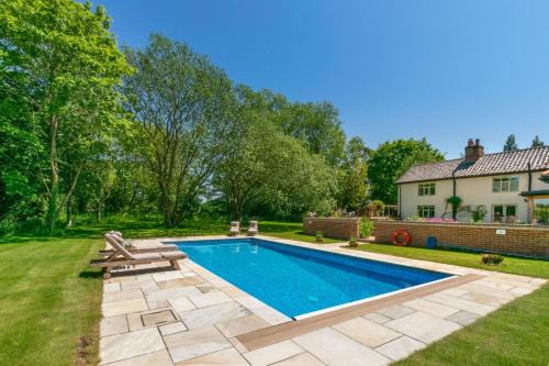 4 Bed in Walpole oc-brof