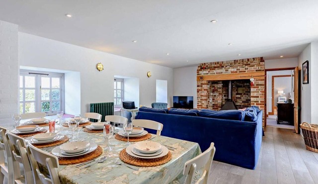 4 Bed in Wareham (oc-dc176)