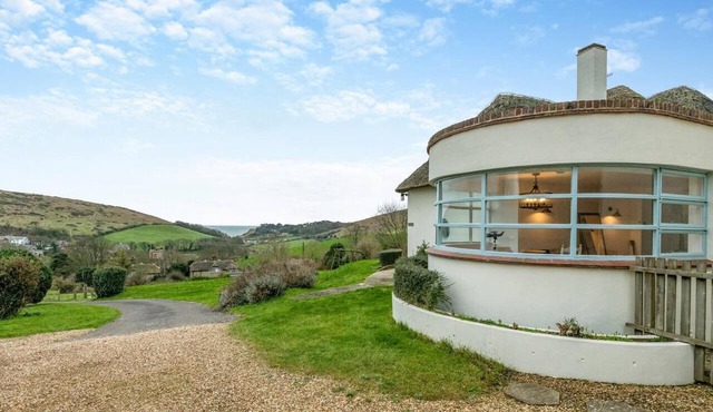 4 Bed in West Lulworth (oc-b30393)