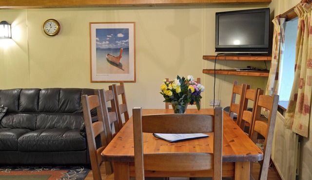 4 bedroom accommodation in Dunterton, near Tavistock