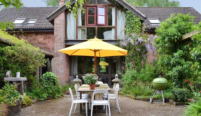 4 bedroom accommodation in Near Wareham