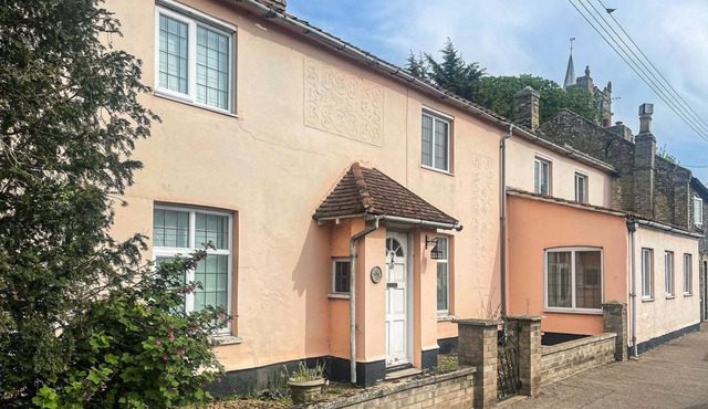 4 bedroom accommodation in Lakenheath