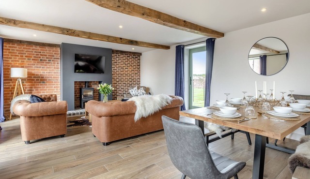 4 bedroom accommodation in Betton Strange, near Shrewsbury