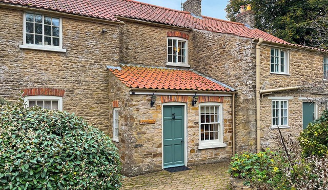 4 bedroom accommodation in Terrington