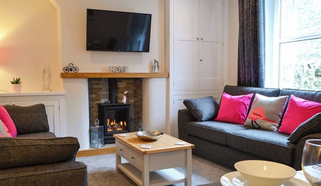 4 bedroom accommodation in Ambleside