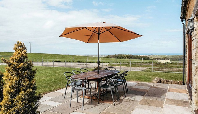 4 bedroom accommodation in Sneatonthorpe, near Whitby