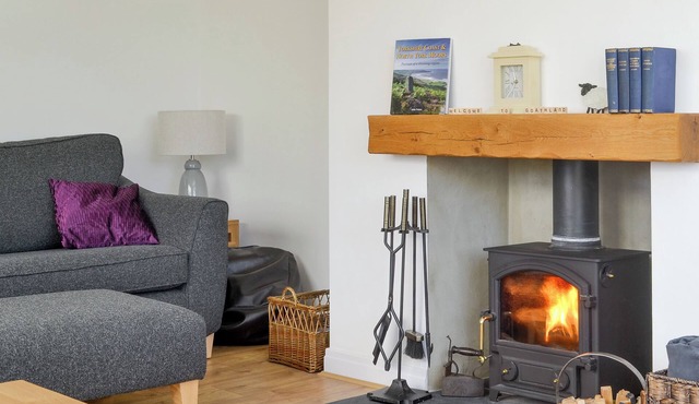 4 bedroom accommodation in Goathland