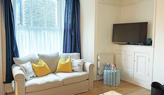 4 bedroom accommodation in Port Isaac