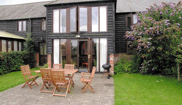 4 bedroom accommodation in Bishopstrow, near Warminster