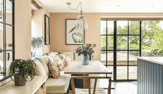 4 bedroom accommodation in Hazelton