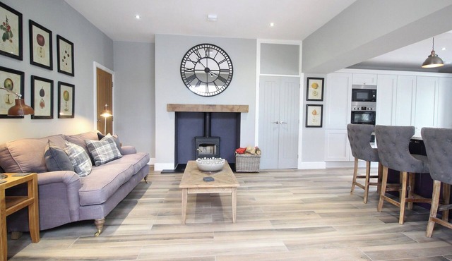 4 bedroom accommodation in Ullswater