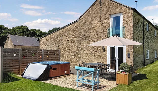 4 bedroom accommodation in Aynho, near Banbury