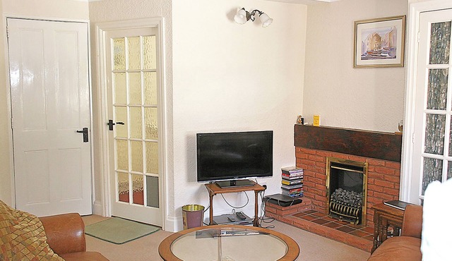 4 bedroom accommodation in Robin Hood&rsquo;s Bay, near Whitby