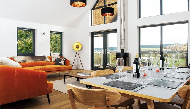 4 bedroom accommodation in Duthil, Carrbridge, near Aviemore