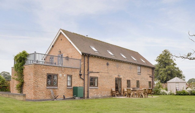 4 bedroom accommodation in Betley, near Nantwich