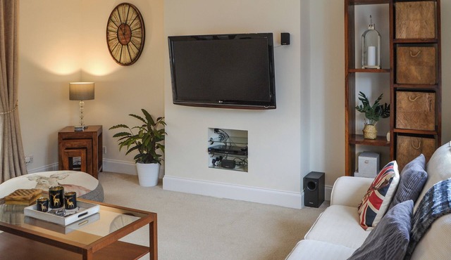 4 bedroom accommodation in Newbiggin-by-the-Sea