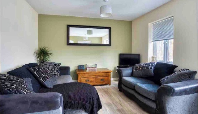 4 Bedroom Private Townhouse