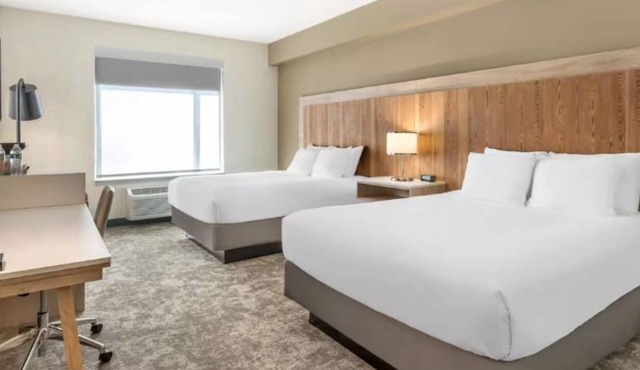 4 Convenient Units | Pendleton Round-Up Executive Stay | 2.4 Miles to Arena in Pendleton
