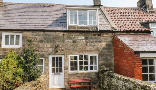 4 Lilac Cottages, Ainthorpe