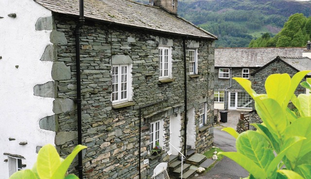 4 Star Cosy Cottage in Chapel Stile, Langdale Valley, Lake District, England