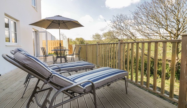 4 Trerammet Crescent
