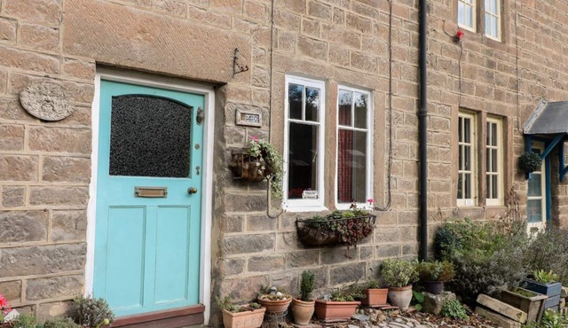 40 Water Lane, Cromford