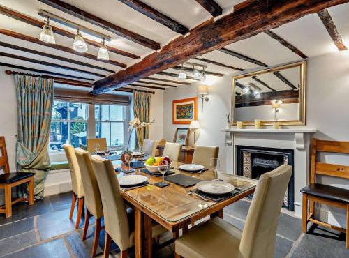 5 Bed in Cartmel oc-80332