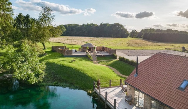5 Bed in Cowlinge (oc-t27606)