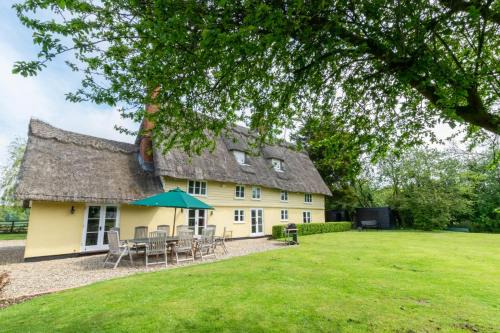 5 Bed in Finningham oc-obhf