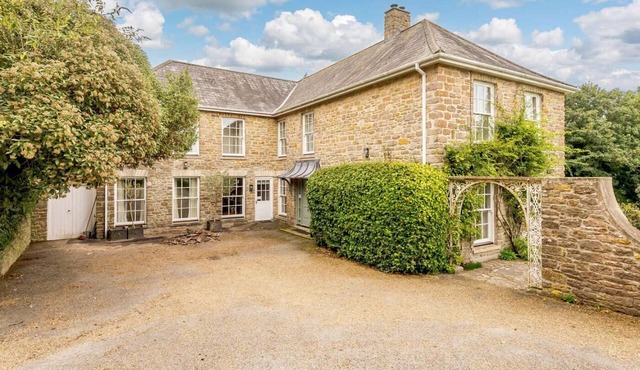 5 Bed in Litton Cheney (oc-78462)