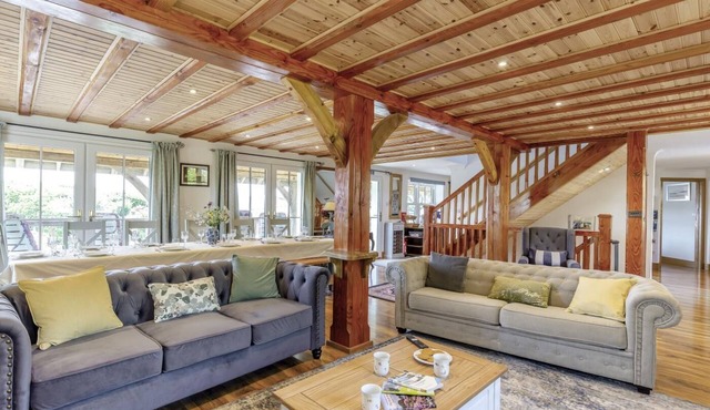 5 Bed in St. Levan (oc-c32547)