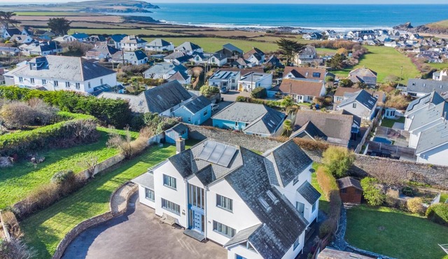 5 Bed in Trevone (oc-s30762)