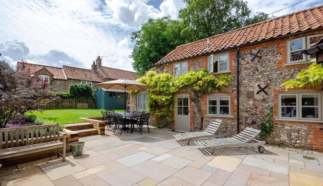 5 Bed in Wighton (oc-2179)