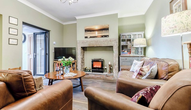 5 bedroom accommodation in Amble, near Morpeth