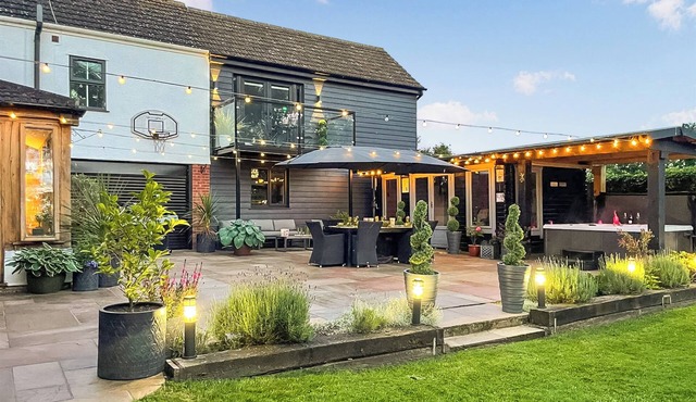 5 bedroom accommodation in Repps with Bastwick